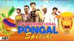Best Tamil Comedy Scenes 2015 | Pongal Special | Vijay | Dhanush | Vijay Sethupathi | Simbu