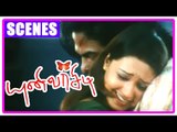 University Tamil movie | Climax Scene | Jeevan and Gajala unite | End Credits