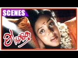 Amudhey Tamil Movie | Scenes | Jai Akash marries Uma | Madhumitha | Praksh Raj
