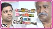 Vellaiya Irukiravan Poi Solla Maatan Tamil Movie | Scenes | Aadukalam Naren meets Jayapraksh