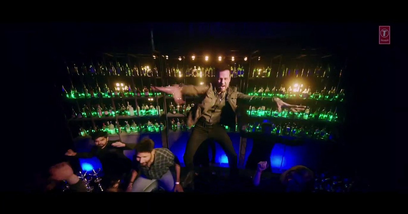 Haseeno Ka Deewana Full Video Song | Kaabil | Hrithik Roshan, Urvashi Rautela | Raftaar & Payal Dev