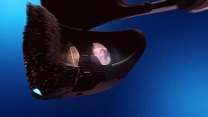 Immortal Legacy: The Jade Cipher - Bande Annonce