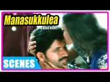 Manasukkulea Tamil Movie | Scenes | Abhay's friend get beaten up by Akshaya's fiance | Senthil
