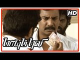 Paayum Puli Tamil Movie | Scenes | Samuthirakani recollects past | Vishal handles businessmen case