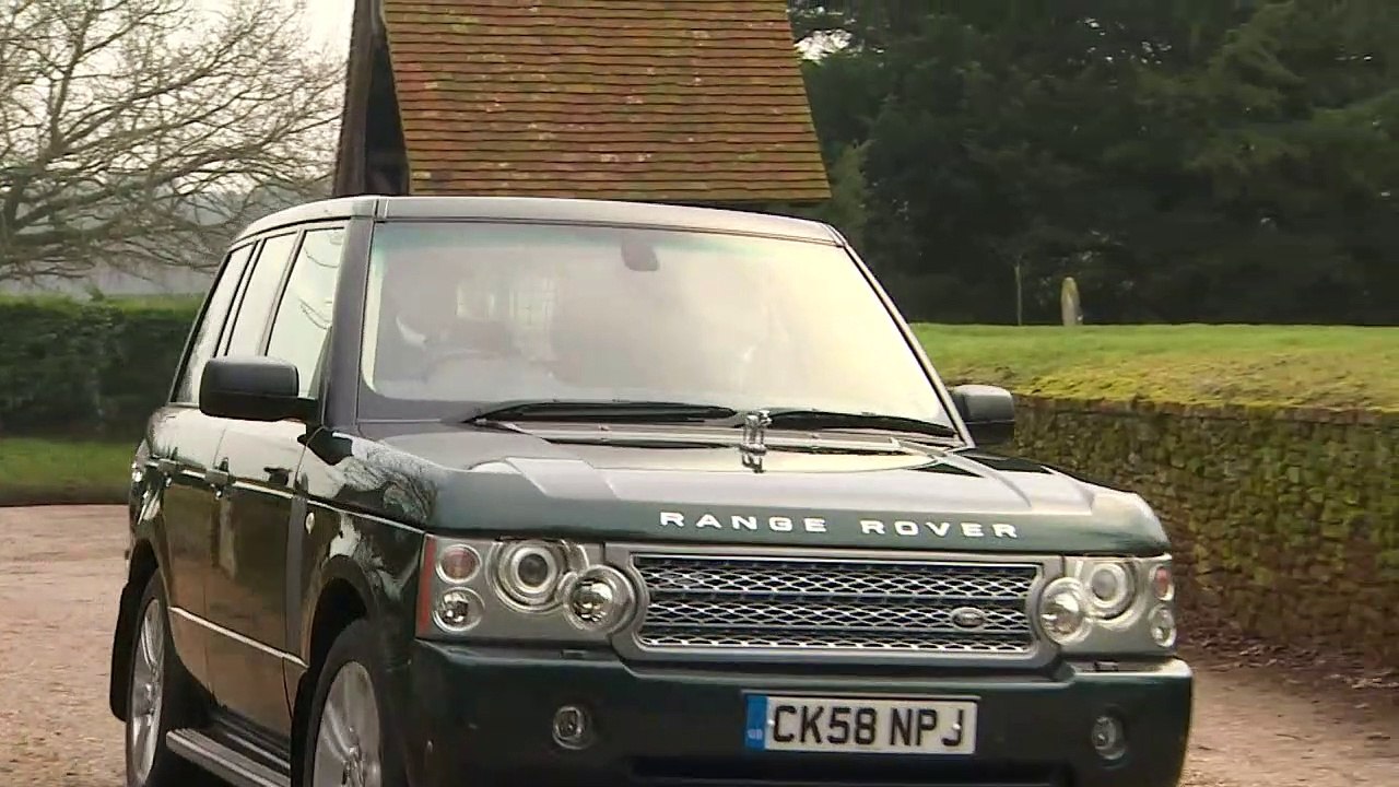 Queen Elizabeth visits Sandringham Women's Institute