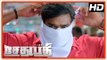 Sethupathi Tamil Movie | Action Scenes | Vijay Sethupathi | Remya Nambeesan | Vela Ramamoorthy