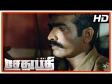 Sethupathi Tamil Movie | Scenes | Vijay Sethupathi | Linga | Arun Kumar