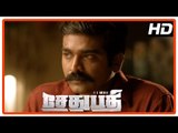 Sethupathi Tamil Movie | Scenes | Inspector agrees to have bribed the constable to change bullet