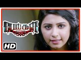 Peigal Jaakirathai Tamil Movie | Scenes | Eshanya intro | Manobala owes Thambi Ramaiah money | Jeeva