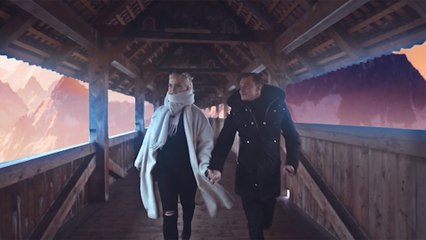 Henrix Borg - High On Love