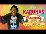 Karunas Comedy Scenes | Latest Tamil Movie Comedy Scenes | Darling | Lodukku Pandi