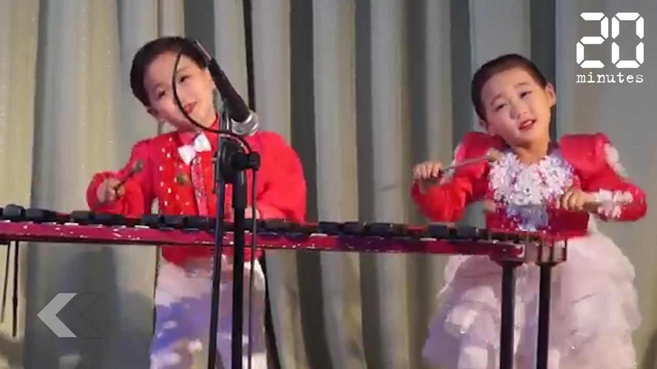 Ces enfants sont surhumains - Le Rewind du Jeudi 24 Janvier 2019