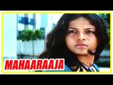 Maharaja Tamil Movie | Scenes | Nassar's son insult Anita | Anjali realises Sathya has changed