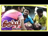 Tiruppur tamil movie | climax scene | Prabha executes the goon | Prabha and Unnimaya unite