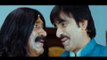 Bullet Raja Tamil movie | scenes | Ravi Teja arrests Sayaji Shinde and Raghu Babu | Vennela Kishore