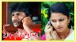 Vidiyum Varai Pesu movie | scenes | Nanma keeps disturbing | Anith gets missed call from new number