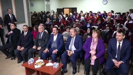 Kadınlar İlkadım’da güçleniyor