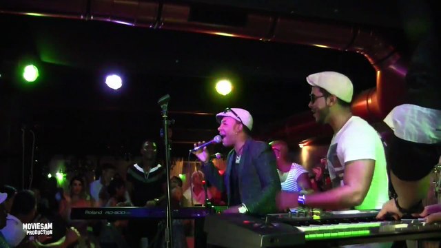 Manolito Simonet Y Su Trabuco - Locos Por Mi Habana