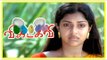 Vikadakavi Tamil movie | scenes | Amala Paul realises truth and decides to marry Sathish