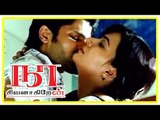 Naan Sivanagiren tamil movie | scenes | Uday recollects past | Premkumar | Varsha
