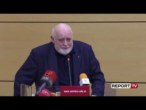 Homazhe në Vlorë në nder të 100-vjetorit të ndarjes nga jeta të Ismail Qemali