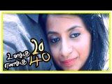 Unakku 20 Enakku 40 movie | scenes | Amrutha proposes to Shalini's father and he is confused