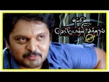 Thambi Vettuthi Sundaram movie | scenes | Title Credits | Intro about the village | Karan intro