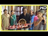 Chandramukhi Tamil Movie | Rajinikanth humiliates Nayanthara | Jyothika | Prabhu | Vadivelu