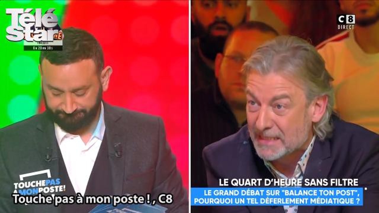 Le Zapping Clash Telestar du 18 au 24 janvier 2019