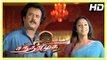 Chandramukhi Tamil Movie | Rajinikanth & Jyothika enters Chandramukhi Palace | Nayanthara | Prabhu