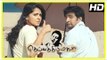 Deiva Thirumagal Tamil movie | scenes | Vikram wants to meet Baby Sara | Anushka
