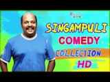 Singam Puli Comedy Scenes | Vellakkara Durai | Kaaviya Thalaivan | Desingu Raja | Tamil Comedy