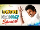 Soori Comedy Scenes | Birthday Special Jukebox | Velainu Vandhutta Vellaikaaran | Jeeva | Vedalam