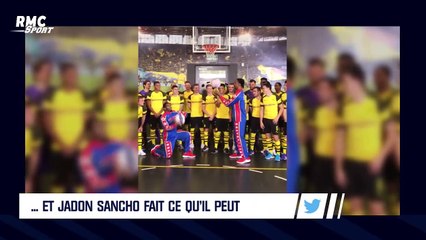 Insigne, Kurzawa, Djokovic... L'Actu Sport.Net du 24 janvier 2019