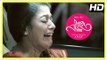 Nayanthara cries in the car | Raja Rani Tamil Movie Scenes | Arya | Sathyaraj | Jai | Atlee