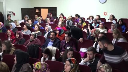 Kadınlar İlkadım'da Güçleniyor