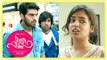 Raja Rani Tamil Movie Scenes | Nazriya intro | Arya falls for Nazriya | Santhanam
