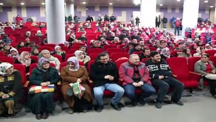 300 kişilik personel alımı için 3 bin 443 kişi başvurdu