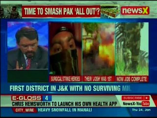 70Yrs of Pakistan terror broken as Baramulla declared first militant free district in Kashmir