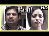 Baby Tamil movie scenes | Manoj reveals truth about Baby Sathanya and Srivarshini | Anjali | Shira