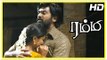 Rummy Movie Scenes | Vijay Sethupathi and Aishwarya elope | Joe's men attack Inigo Prabhakaran