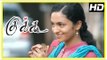Cuckoo Tamil movie scenes | Dinesh talks to Aadukalam Murugadoss about Malavika