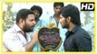 Vadacurry Tamil movie climax scene | Sai Prasanth arrested | Jai tries convincing Swathi