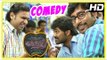 Vadacurry Tamil movie | Comedy Scenes | Jai | Swathi | RJ Balaji | Venkat Prabhu | Premgi Amaren