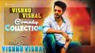 Vishnu Vishal Birthday Special Jukebox | Mundasupatti | Velainu Vandhutta Vellaikaaran | Jeeva