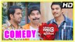 Kanna Laddu Thinna Aasaiya Comedy Scenes | Part 1 | Santhanam | Powerstar Srinivasan | VTV Ganesh