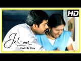 Saattai Tamil movie scenes | Mahima reveals the truth | Samuthirakani | Thambi Ramaiah
