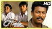 Saattai Tamil movie scenes | Samuthirakani decides to help students | Yuvan | Mahima