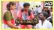 Kollidam Tamil Movie Scenes | Vadivukkarasi worried about Murali | Luthiya hates Nesam Murali