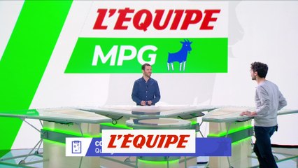 L'Équipe-MPG, attention au choix des gardiens - Foot - L1
